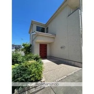 ノートルレーブ【2階】の外観