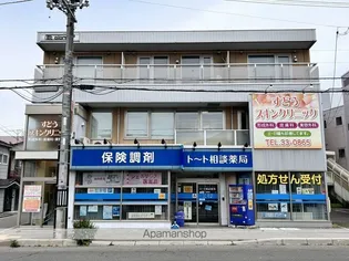 エ アロールの画像