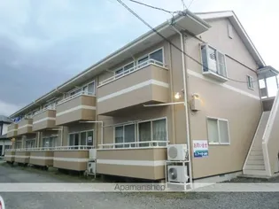 SATOハイツIの画像