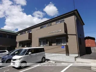オークウッド九工大前の画像