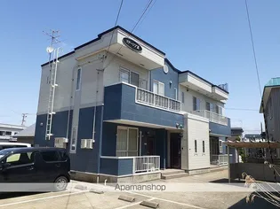 ステージアIIの画像