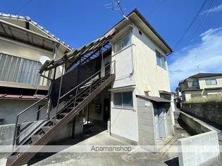 亀田アパートの画像