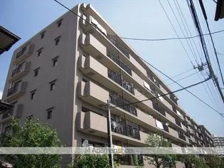 オーベル横濱鶴見リーフアベニューの画像
