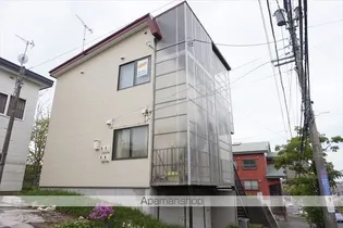 ハヤサカハイツの画像