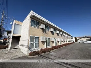 レオパレスレフィナードIIの画像