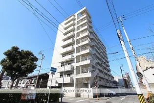 玉藻公園ハイツの画像