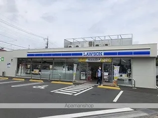 ガラージュ・ド・ルクスみゆき【1階】の周辺