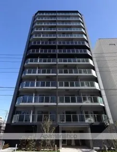 ザ パーククロス門前仲町の画像