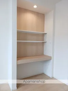 アグレアーブルA【2階】の内装