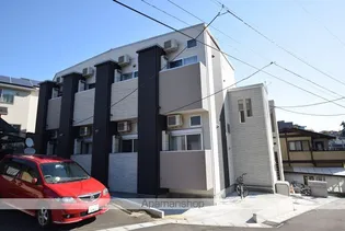 カムリーハイツの画像