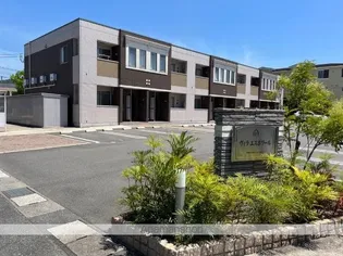 ヴィラ エスポワールの画像