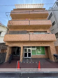 1975BLDG.昭和町 (旧第2下野ビル)【5階】の外観