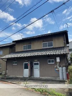 北府小島アパート【103号室】の外観