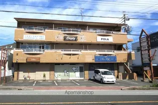 新舞子ビルの画像
