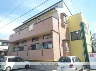 ロイヤルコーポ姪浜の画像