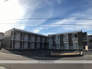 レオパレスソレーユの画像