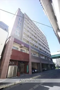 CLAIR HEIWA【705号室号室】の外観