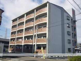 シェレナハイツ【2階】の外観