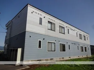 メゾン・クリスタルⅠ【1階】の外観