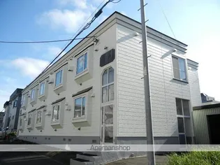 文京台ロイヤルハイツ【113号室】の外観