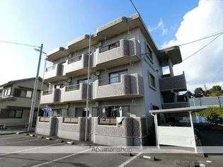 マンションアトランティスⅡの画像