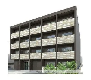 PREMIUM CUBE 世田谷#MOの画像