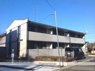 レオパレスアクシスAの画像