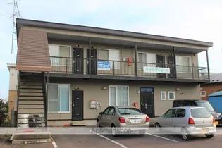 ハイツサンヨーⅡの画像