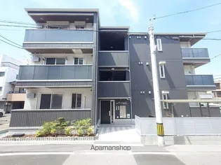 メラヴィリア昭和町の画像