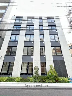 アトリオフラッツ菊川NORTHの画像