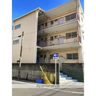 コーポモリの画像