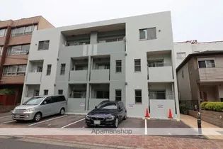 フロリアードもとやま【2階】の外観