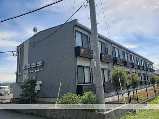 レオパレスフレア土河原の画像