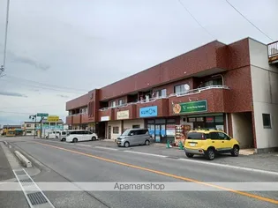 イソガイレジデンスの画像