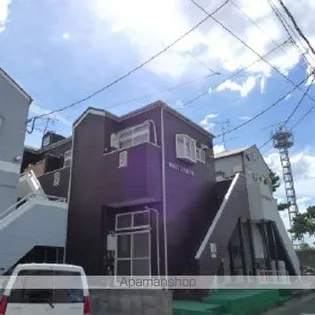 鵜飼パレス西戸崎の画像