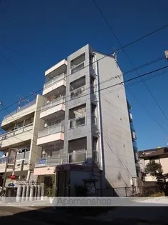 コーポ朝日Ⅱの画像