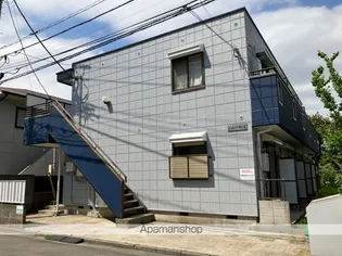 メゾンドローズの画像