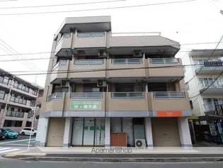 メゾンデュボナ【305号室】の外観