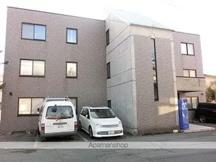 メゾン ド ナチュール盛岡の画像