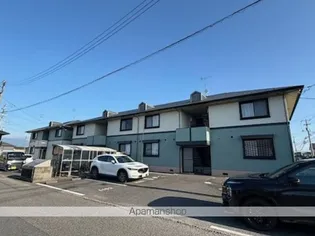 サンハイム井上A棟の画像