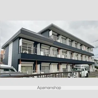 シャトー霞台の画像