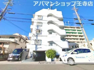 星和台プラザの画像