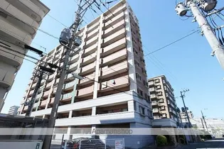 オーレオール【9階】の外観