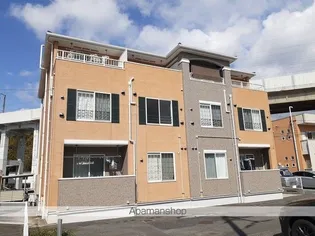 ファミールケイ Fの画像