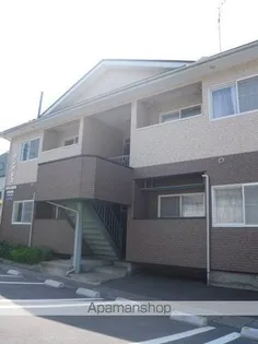 サンパレスDEGAWAの画像