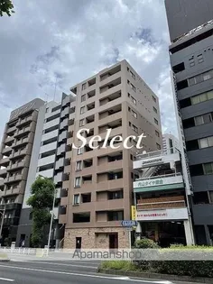 セジョリ横浜みなとみらい【11階】の外観