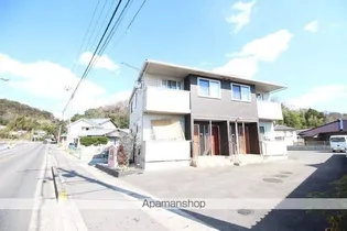ピースタウン川東の画像