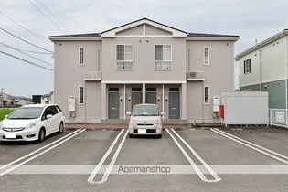 アビタシオン勝瑞Fの画像