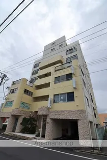 アパルトマンの画像