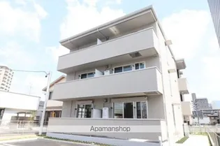 マカオン鳥居通の画像